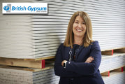 New British Gypsum website shows “a leading approach to data and marketing integrity”