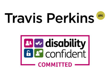 TP plc signs up to Disability Confident scheme