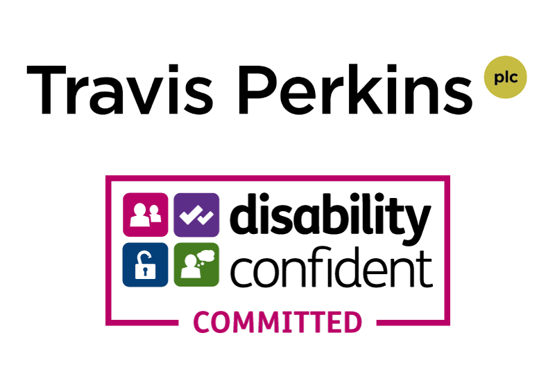 TP plc signs up to Disability Confident scheme