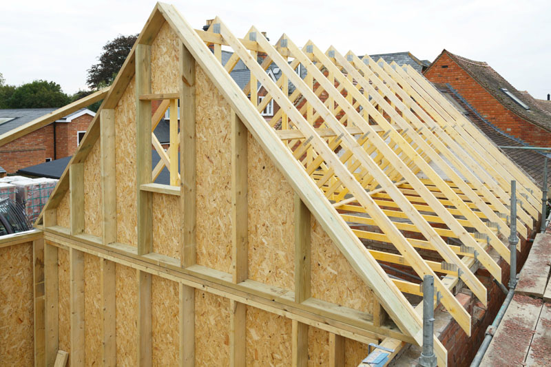 Offsite housing demand increases by 6% in 2021