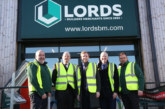 BMF arranges fact-finding visit to Lords BM for Construction Minister