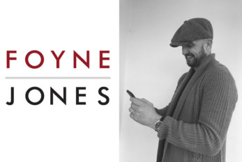 Foyne Jones discusses the future of the 4-day week