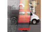 Leyland Trade celebrates a century in the industry