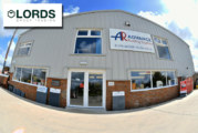 Lords acquires Advance Roofing Supplies