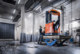 Toyota Material Handling UK explores the rise in popularity for used FLTs