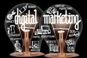 Merchant Marketing: Digital Dynamics