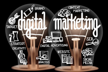 Merchant Marketing: Digital Dynamics