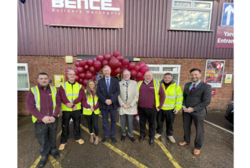 George Bence Group opens new branch in Herefordshire