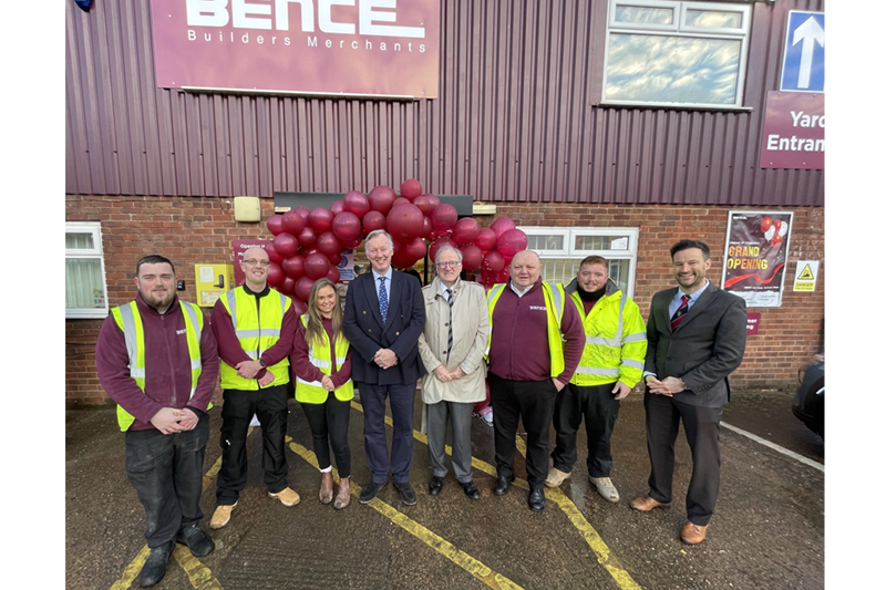 George Bence Group opens new branch in Herefordshire