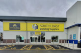 Interview with Tim Payne of South Coast Building Supplies