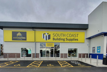 Interview with Tim Payne of South Coast Building Supplies