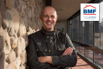 BMF confirms Jason Mohammad as host of 2022 Members Conference & Awards