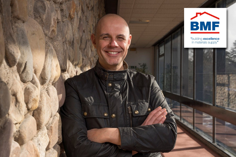 BMF confirms Jason Mohammad as host of 2022 Members Conference & Awards