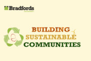 Bradfords launches training for Sustainability Champions