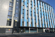 New hotel benefits from Baxi Heating total solution