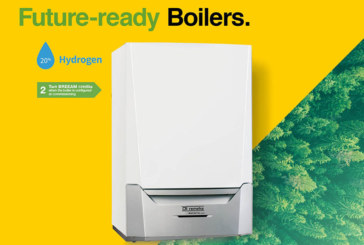 Remeha future proofs its condensing boiler ranges