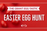 Grant UK’s Great Easter Egg Hunt is here!