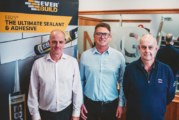 Everbuild “receives ultimate buy-in” from National Buying Group