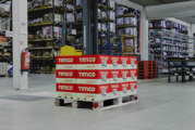 TIMCO acquired by Bufab