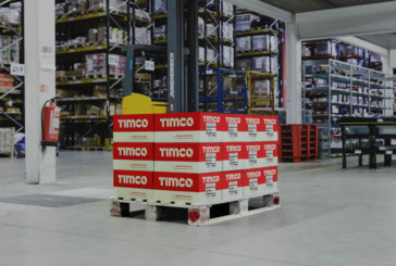 TIMCO acquired by Bufab