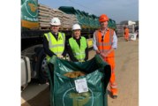 Travis Perkins introduces new bulk bag ahead of plastic packaging tax levy