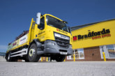 Bradfords boosts ecommerce success with Akeneo
