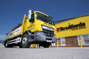 Bradfords boosts ecommerce success with Akeneo