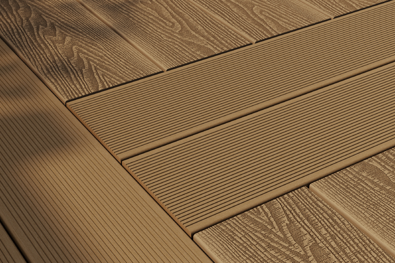 With investment in outdoor renovation projects increasing and showing no sign of slowing down, Technical Services Manager Steve Ball introduces Allur — the newest composite decking brand for the UK market.