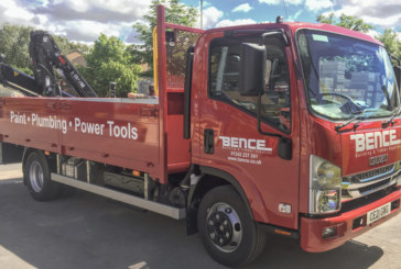 Fortis member George Bence & Sons looks to the future with iQ from Blue Rock Systems