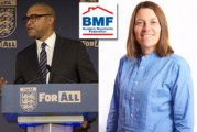 Diversity and Inclusion on the agenda at BMF Conference
