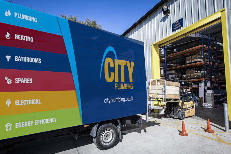City Plumbing launches Integrated Solutions brand for public sector RMI