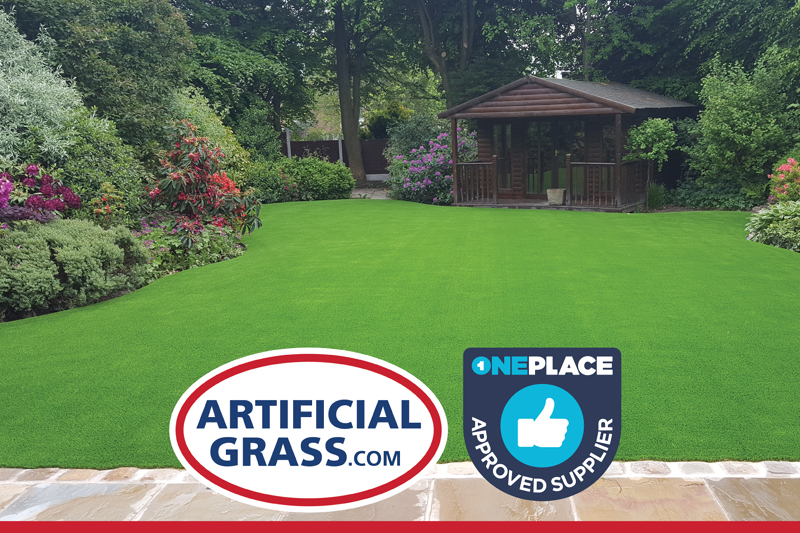 ArtificialGrass.com reflects on OnePlace success after NMBS Conference