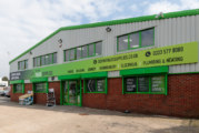 New branch opens for Sovini Trade Supplies