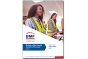 BMF Forecast highlights “price inflation over volume growth”