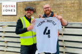 Foyne Jones announces bespoke recruitment partnership with Buttle’s