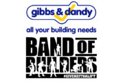 Gibbs & Dandy launches Band of Builders fundraising initiative
