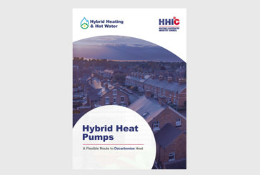 HHIC calls for ‘heat pump + hybrid systems incentives’