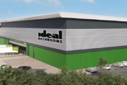 Ideal Bathrooms opens new distribution centre in Milton Keynes