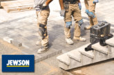 Jewson launches skin cancer awareness campaign
