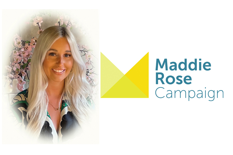 Maddie Rose campaign launched to inspire young people into construction careers