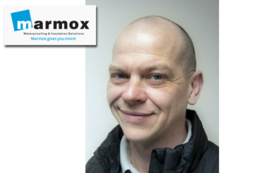 Face to Face: Jonathan Parsons, UK Business & Product Development Manager at Marmox UK