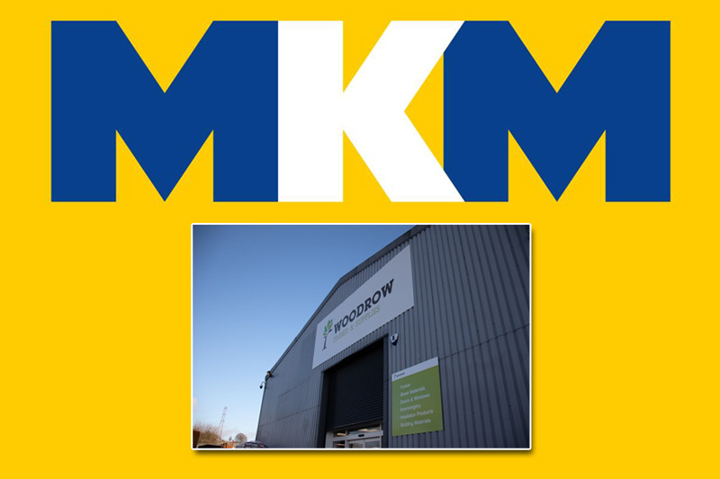 MKM continues Scottish growth with Woodrow Timber acquisition
