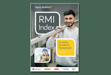 Travis Perkins plc presents benchmarking ‘RMI Index’