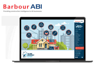 Barbour ABI report confirms “Covid has fundamentally changed how we view our homes”