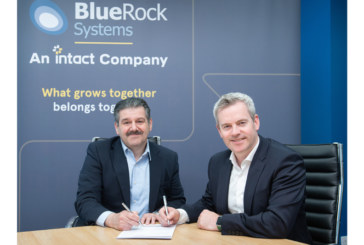 Blue Rock Systems acquired by Intact Software