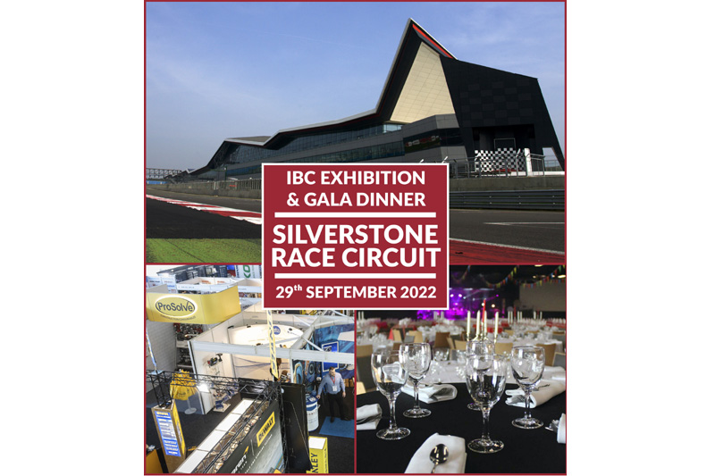 Inaugural Exhibition and Gala Dinner announced by IBC Buying Group