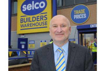 Selco announces £2.5m cost of living support for staff
