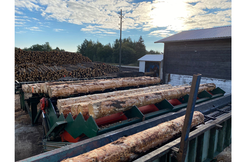Shaun Revill, Trading Director at SR Timber, discusses the importance of sourcing good quality timber in a market coming under increased pressure.