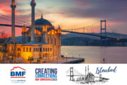 More speakers announced for BMF’s Istanbul Conference