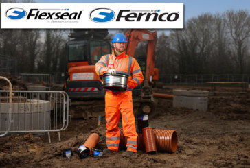 Flexseal confirms rebrand to Fernco